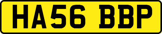 HA56BBP