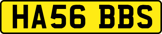 HA56BBS