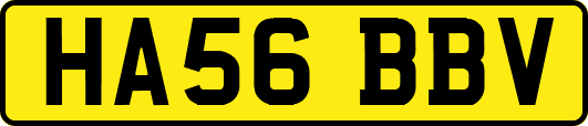 HA56BBV