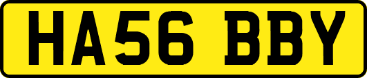 HA56BBY