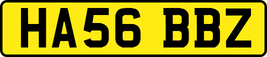 HA56BBZ