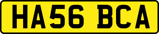 HA56BCA