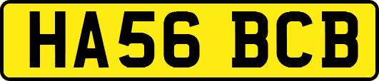 HA56BCB
