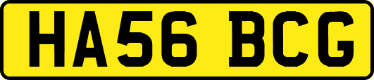 HA56BCG
