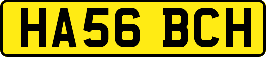 HA56BCH