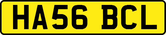 HA56BCL
