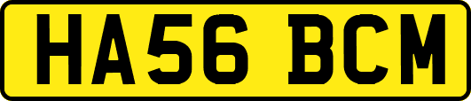 HA56BCM
