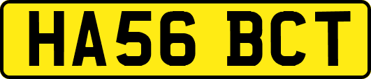 HA56BCT