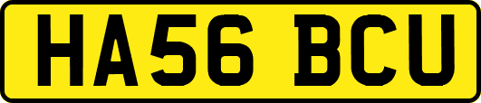 HA56BCU