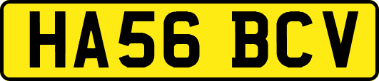 HA56BCV