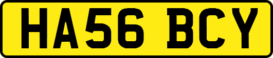 HA56BCY