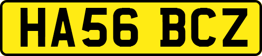 HA56BCZ