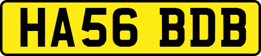 HA56BDB