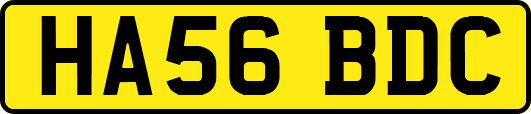 HA56BDC