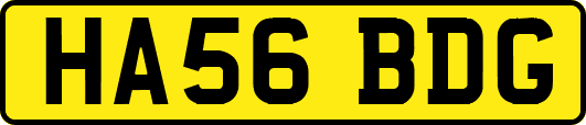 HA56BDG