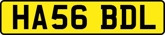 HA56BDL