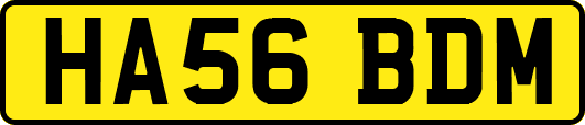 HA56BDM