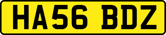 HA56BDZ