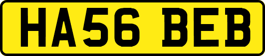 HA56BEB