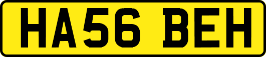 HA56BEH