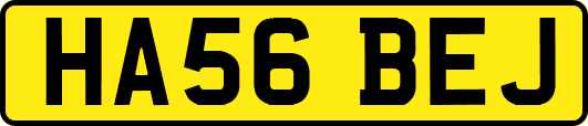 HA56BEJ