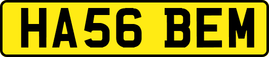 HA56BEM