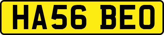 HA56BEO
