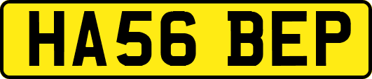 HA56BEP