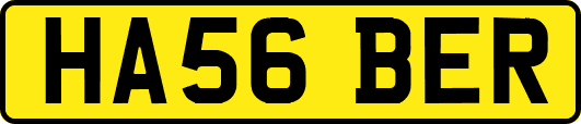 HA56BER