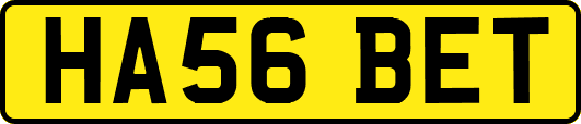 HA56BET