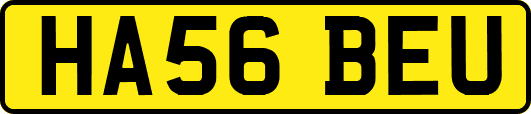 HA56BEU