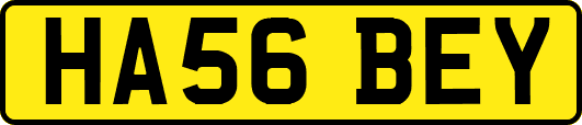 HA56BEY