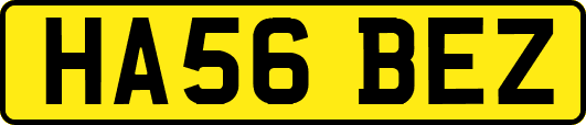 HA56BEZ