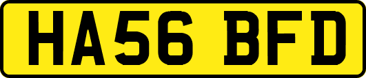 HA56BFD