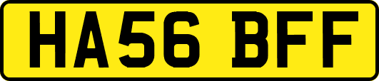 HA56BFF