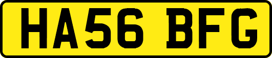 HA56BFG