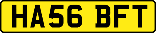 HA56BFT
