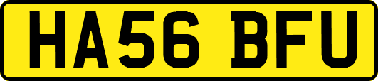 HA56BFU