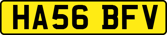 HA56BFV