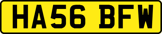 HA56BFW