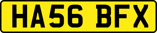 HA56BFX