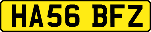 HA56BFZ