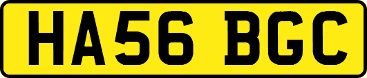 HA56BGC