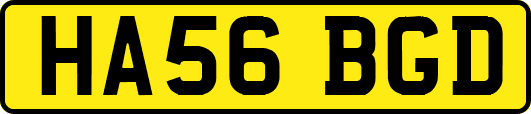 HA56BGD
