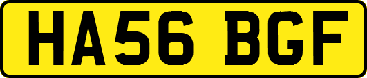 HA56BGF