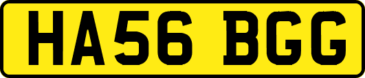 HA56BGG