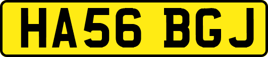 HA56BGJ