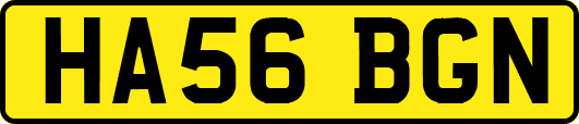 HA56BGN