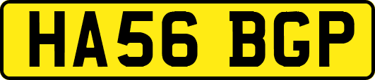 HA56BGP