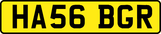 HA56BGR